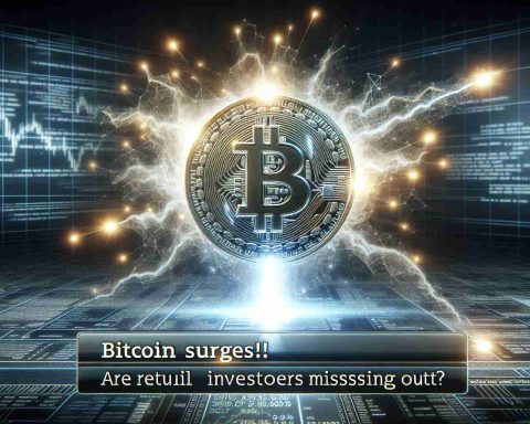 Bitcoin Surges Post-Inauguration! Are Retail Investors Missing Out? Bitcoin Surges Post-Inauguration! Are Retail Investors Missing Out?