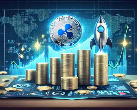 Ripple (XRP) Price Soars Nearly 10% in Just 24 Hours—What’s Behind the Surge? Ripple (XRP) Price Soars Nearly 10% in Just 24 Hours—What’s Behind the Surge?