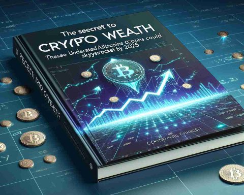 The Secret to Crypto Wealth: These Underrated Altcoins Could Skyrocket by 2025 The Secret to Crypto Wealth: These Underrated Altcoins Could Skyrocket by 2025
