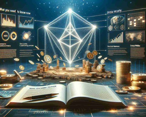 New Cryptocurrency Power Players: What You Need to Know Now New Cryptocurrency Power Players: What You Need to Know Now