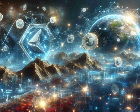 XDC: The Next Big Thing in Blockchain? Discover Its Future Impact XDC: The Next Big Thing in Blockchain? Discover Its Future Impact