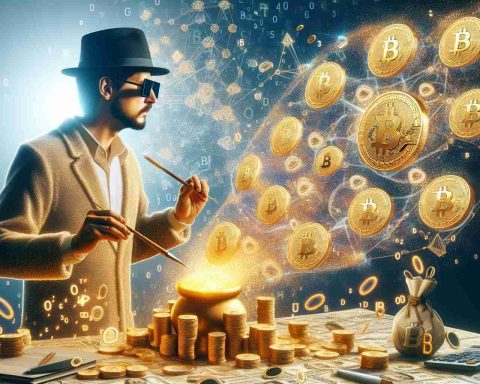 Meet the “Bitcoin Alchemist” Turning Digital Gold Into Fortune Meet the “Bitcoin Alchemist” Turning Digital Gold Into Fortune