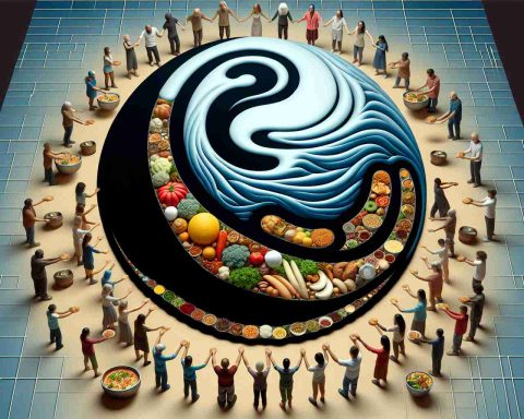 Ripple’s Generous Gesture! Helping Feed Global Communities Ripple’s Generous Gesture! Helping Feed Global Communities