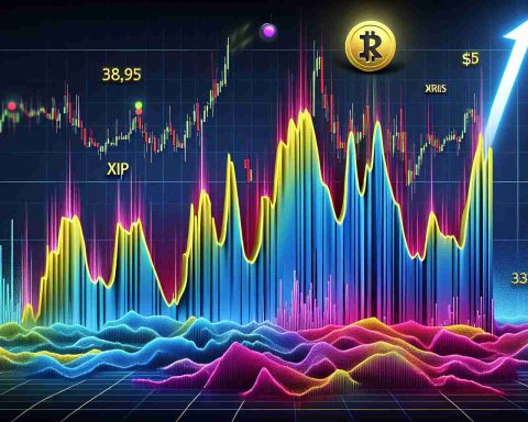 XRP Price Skyrockets: Discover What's Fueling the Surge XRP Price Skyrockets: Discover What's Fueling the Surge