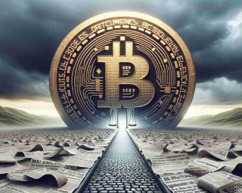 Massive Fines for Cryptocurrency Giant! Is KuCoin’s Future at Stake? Massive Fines for Cryptocurrency Giant! Is KuCoin’s Future at Stake?