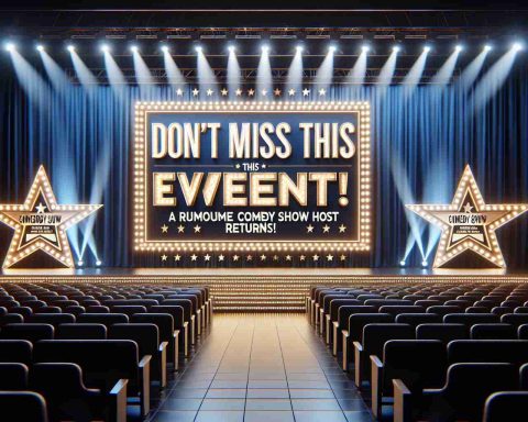 Don’t Miss This Star-Studded Event! Trevor Noah Returns to Host Don’t Miss This Star-Studded Event! Trevor Noah Returns to Host