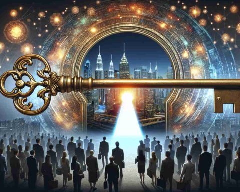 Unlocking the Future of Investment! Retail Investors Get a New Opportunity Unlocking the Future of Investment! Retail Investors Get a New Opportunity