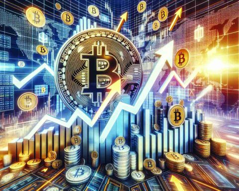 Stunning Bitcoin Surge! Trading at All-Time Highs Amid Major Market Moves Stunning Bitcoin Surge! Trading at All-Time Highs Amid Major Market Moves
