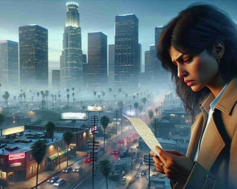 Corruption Uncovered: LA Detective’s Shocking Confession Corruption Uncovered: LA Detective’s Shocking Confession