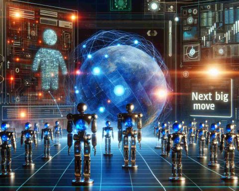 BRK.A’s Next Big Move? The AI Revolution Begins BRK.A’s Next Big Move? The AI Revolution Begins