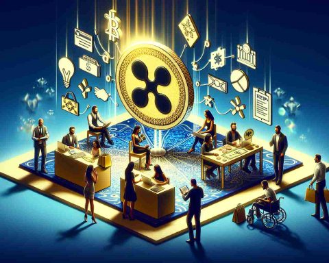 Cryptocurrency’s Hidden Ace? How XRP Could Redefine Everyday Transactions Cryptocurrency’s Hidden Ace? How XRP Could Redefine Everyday Transactions