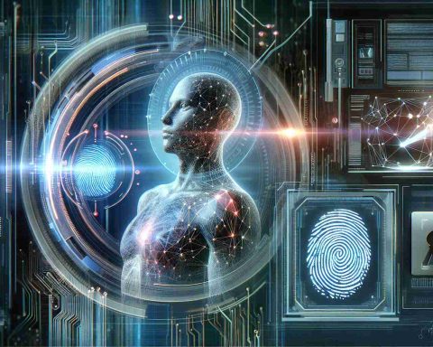 Revolutionizing Digital Identity! A New Era Begins Revolutionizing Digital Identity! A New Era Begins