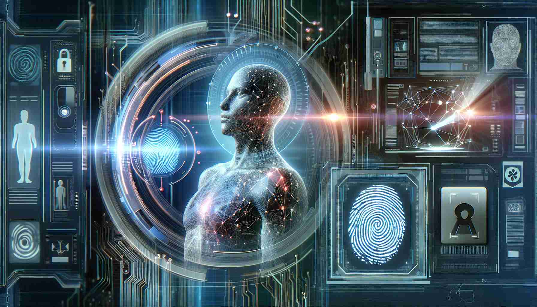Revolutionizing Digital Identity! A New Era Begins
