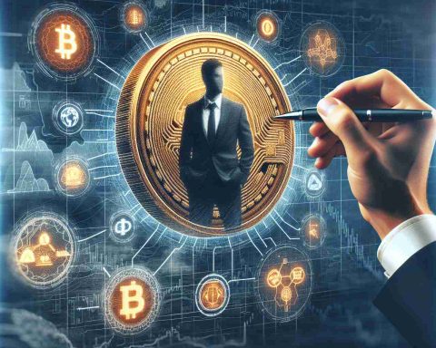 Trump’s Cryptocurrency Venture: A Game Changer? Trump’s Cryptocurrency Venture: A Game Changer?