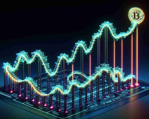 Bitcoin’s Rollercoaster Ride: Are Major Altcoins Set for a Downturn? Bitcoin’s Rollercoaster Ride: Are Major Altcoins Set for a Downturn?