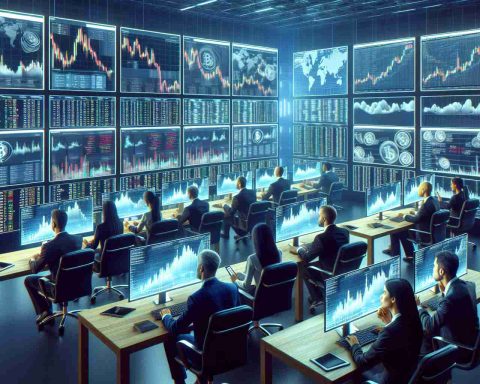 Crypto Craze Intensifies as Financial Advisors Eye New Opportunities in 2024 Crypto Craze Intensifies as Financial Advisors Eye New Opportunities in 2024