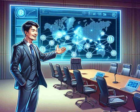 Ripple’s CEO Unveils Bold Vision for a Unified Crypto Future Ripple’s CEO Unveils Bold Vision for a Unified Crypto Future
