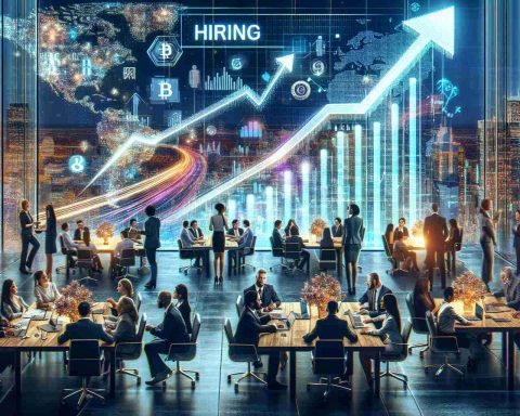 Investors Are Back! Crypto and Fintech Hiring Surge Investors Are Back! Crypto and Fintech Hiring Surge
