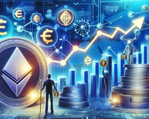 Ethena: The Future of Stablecoins or Just Another Risky Venture? Ethena: The Future of Stablecoins or Just Another Risky Venture?