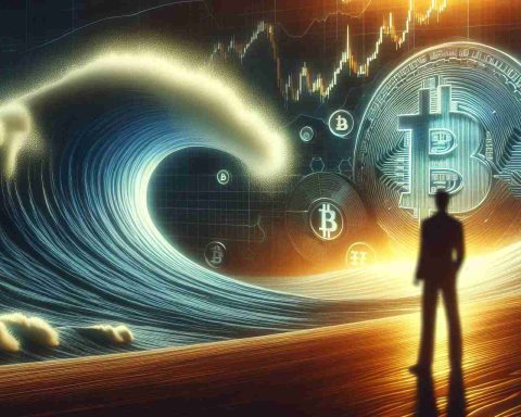 The Crypto Wave Surges: Is Trump the Catalyst? The Crypto Wave Surges: Is Trump the Catalyst?