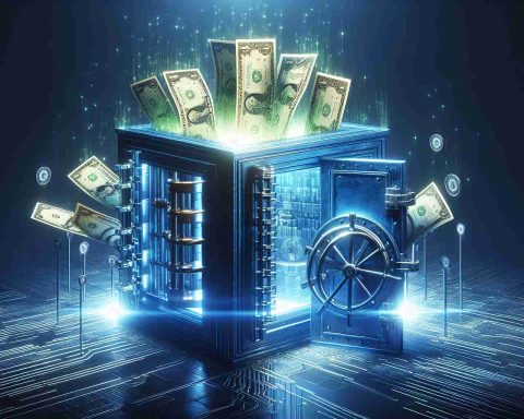 Protect Your Digital Wealth! Discover the Revolutionary Wallet Change. Protect Your Digital Wealth! Discover the Revolutionary Wallet Change.