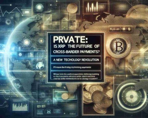 Is XRP the Future of Cross-Border Payments? A New Technology Revolution Is XRP the Future of Cross-Border Payments? A New Technology Revolution