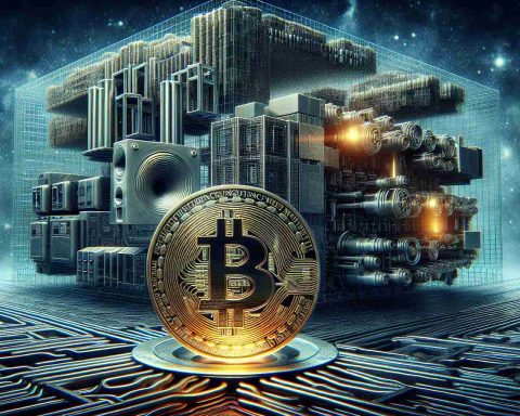 Bitcoin’s Quantum Conundrum! Can Cutting-Edge Tech Doom Crypto? Bitcoin’s Quantum Conundrum! Can Cutting-Edge Tech Doom Crypto?