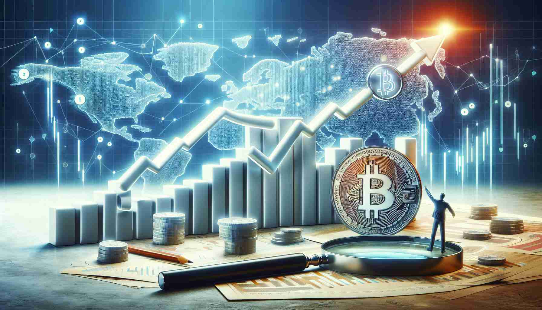 Is Bitcoin About to Hit Another Record? New Insights Unveiled