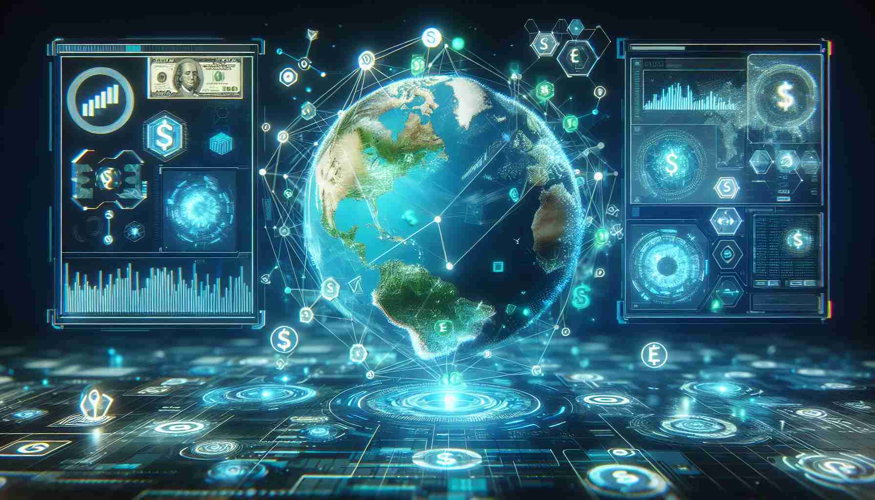 Remittix: The Next Frontier? Revolutionizing Global Money Transfers
