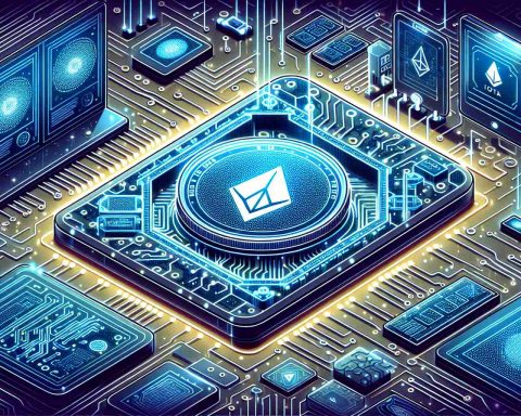 Discover the Groundbreaking Technology Behind IOTA That’s Shaking Up the Crypto World Discover the Groundbreaking Technology Behind IOTA That’s Shaking Up the Crypto World