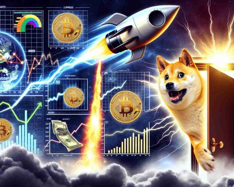 The Surprise Behind Dogecoin’s Rise. Why It’s More Than Just a Digital Coin. The Surprise Behind Dogecoin’s Rise. Why It’s More Than Just a Digital Coin.