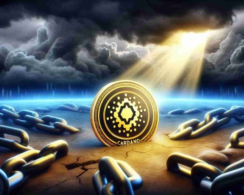 Will Cardano Break Free? Major Resistance Level Ahead Will Cardano Break Free? Major Resistance Level Ahead