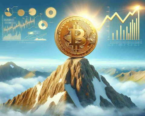 Bitcoin Hits Record Heights! What’s Fuelling This Surge? Bitcoin Hits Record Heights! What’s Fuelling This Surge?