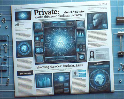 Shocking Rise of AI16Z Token Sparks Ambitious Blockchain Initiative Shocking Rise of AI16Z Token Sparks Ambitious Blockchain Initiative