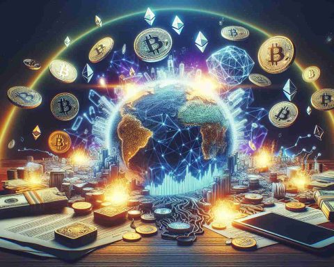 You Won’t Believe What’s Shaking the Cryptocurrency World Now You Won’t Believe What’s Shaking the Cryptocurrency World Now