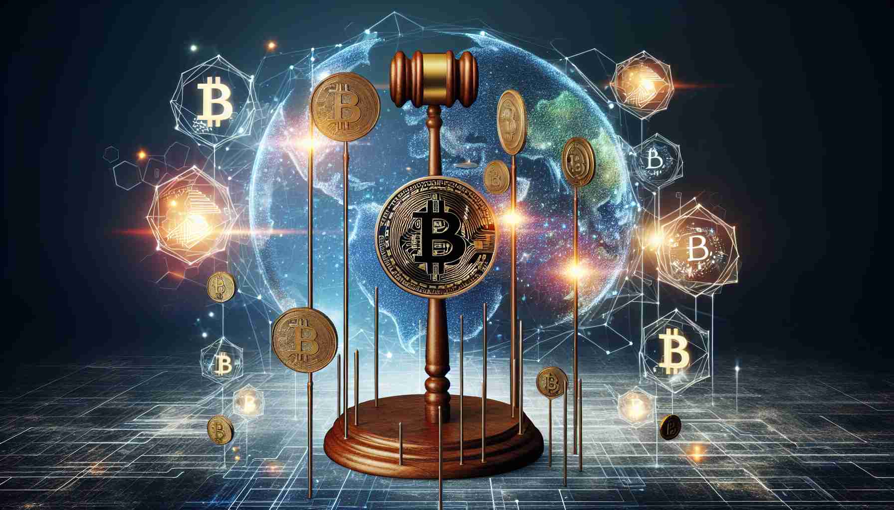 This New Rule Could Revolutionize How You Use Cryptocurrency