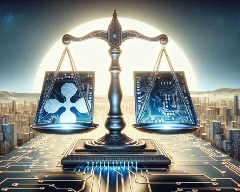 Ripple’s XRP Trial: A Tech Game-Changer. What This Means for Crypto’s Future? Ripple’s XRP Trial: A Tech Game-Changer. What This Means for Crypto’s Future?