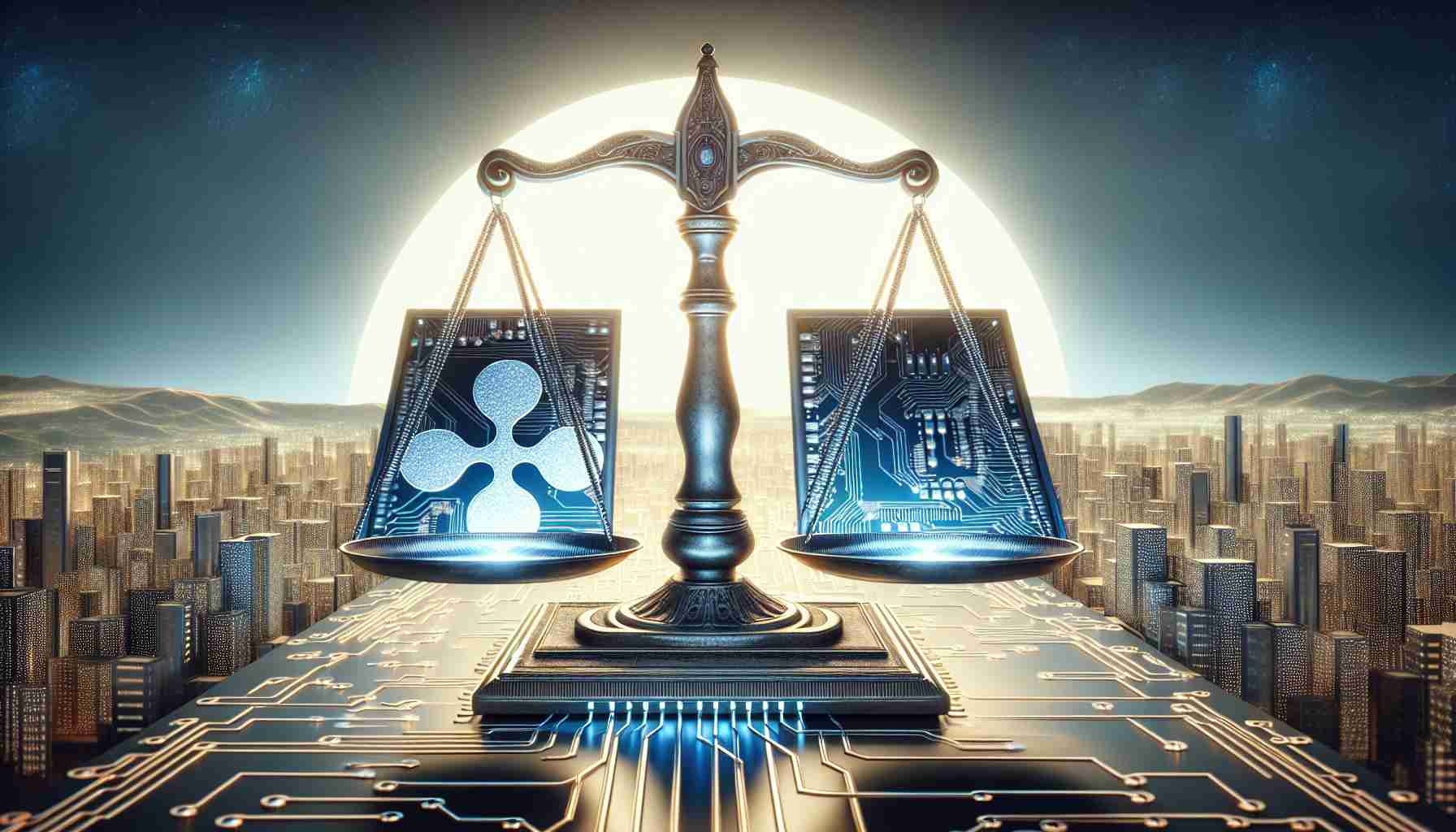 Ripple’s XRP Trial: A Tech Game-Changer. What This Means for Crypto’s Future?