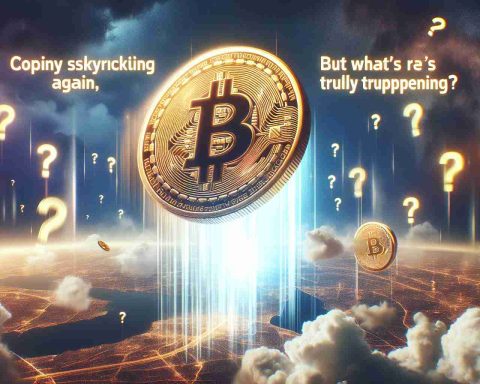 This Meme Coin Is Skyrocketing Again, But What’s Really Happening? This Meme Coin Is Skyrocketing Again, But What’s Really Happening?