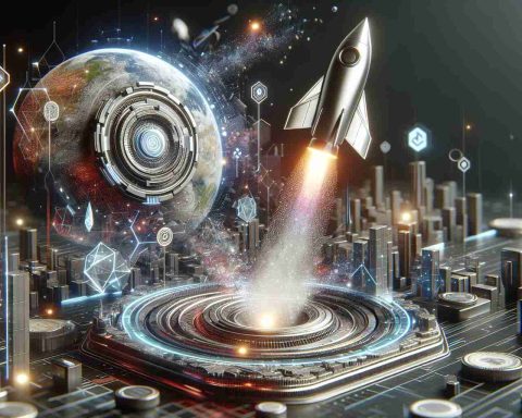 The Next Big Leap for Cardano? Revolutionary Tech Unveiled The Next Big Leap for Cardano? Revolutionary Tech Unveiled