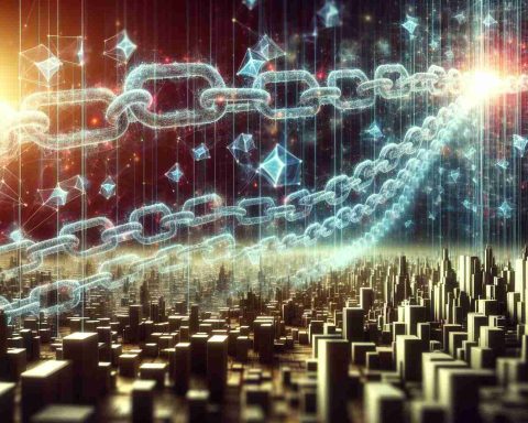 Revolutionary Move: Cardano Takes Blockchain to New Heights! Discover What’s Coming. Revolutionary Move: Cardano Takes Blockchain to New Heights! Discover What’s Coming.