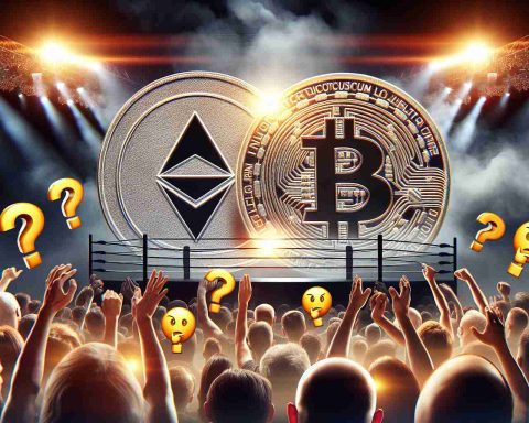 UFC’s Shocking Crypto Scandal: Are Fans Falling for a Fake Opportunity? UFC’s Shocking Crypto Scandal: Are Fans Falling for a Fake Opportunity?