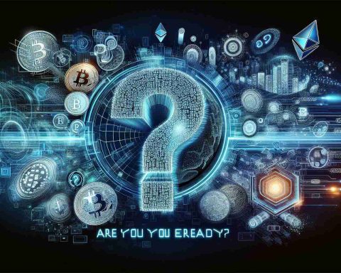 Are You Ready for the Digital Currency Revolution? The Future is Here Are You Ready for the Digital Currency Revolution? The Future is Here
