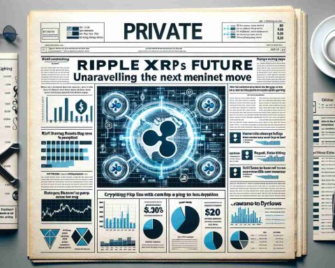 Ripple XRP’s Future: Unraveling the Next Big Move Ripple XRP’s Future: Unraveling the Next Big Move