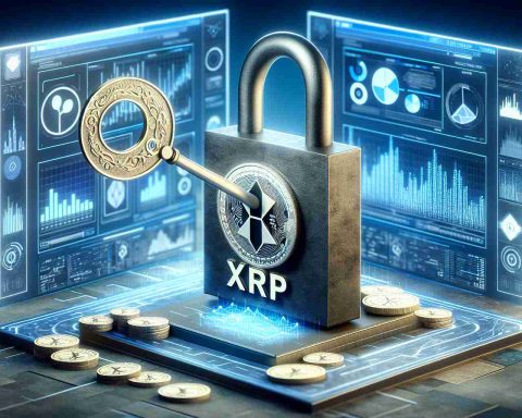 Unlocking XRP’s Hidden Potential: What You Need to Know About Its Role in Future Finance Unlocking XRP’s Hidden Potential: What You Need to Know About Its Role in Future Finance