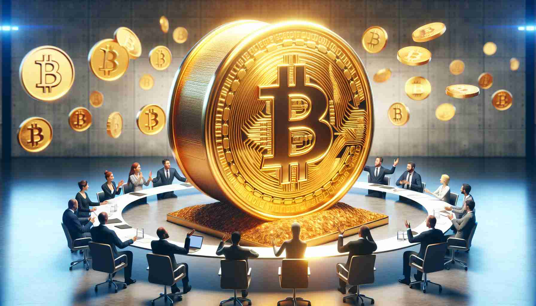 What Are the Plans for a Bitcoin Reserve? Expect Controversy
