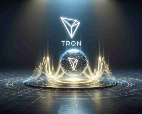 Unbelievable Surge: The Hidden Power Behind TRON Crypto You Won’t Believe Unbelievable Surge: The Hidden Power Behind TRON Crypto You Won’t Believe