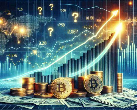 Bitcoin’s Meteoric Rise: Is a New All-Time High Around the Corner? Bitcoin’s Meteoric Rise: Is a New All-Time High Around the Corner?