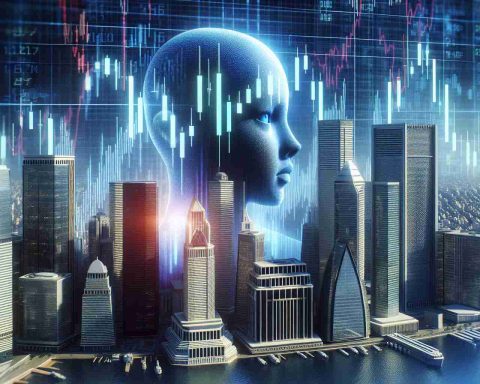 Tech Giants Beware! How AI Could Impact BRK.B Stock Price Tech Giants Beware! How AI Could Impact BRK.B Stock Price