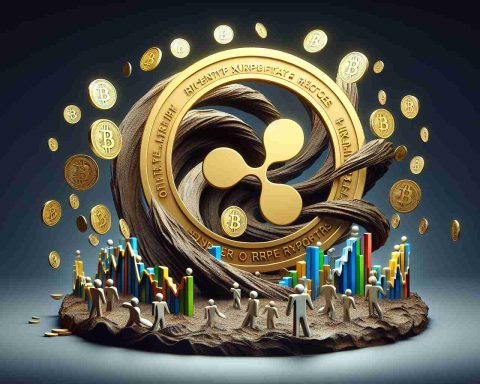 Is XRP Poised for a Comeback? Maybe an Unexpected Turn Can Change Everything Is XRP Poised for a Comeback? Maybe an Unexpected Turn Can Change Everything